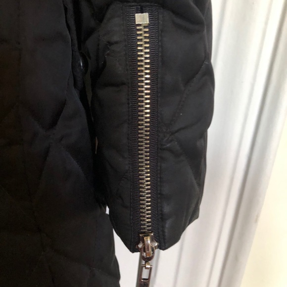 Winter coat - Picture 5 of 7